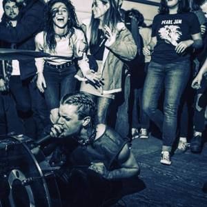 Meet your Posher, Ethan